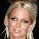 Sarah Harding