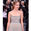 Meryem Uzerli : 'The Dead Don't Die' & Opening Ceremony Red Carpet - The 72nd Annual Cannes Film Festival