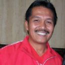 Indonesian men's footballers