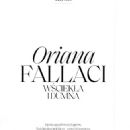 Oriana Fallaci - Wysokie Obcasy Magazine Pictorial [Poland] (March 2023)