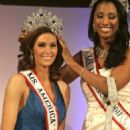 Nicole Rash Crowned 2012 Miss America
