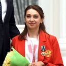 Margarita Sidorenko