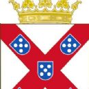 Portuguese royalty stubs