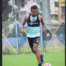 Kerala Blasters FC Reserves and Academy players
