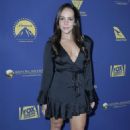 Dena Kaplan – Australians in Film Awards 2018 in Los Angeles