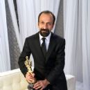Asghar Farhadi - The 84th Annual Academy Awards Portraits (2012)