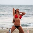 Shawna Craig in Bikini – 138 Water Photoshoot in Malibu