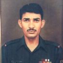 Sanjay Kumar (soldier)