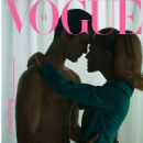 Vogue Czech May/June 2020