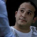 Joe Nieves- as Manny Hernandez- '08'