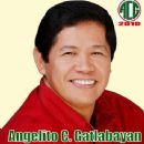 Angelito Gatlabayan