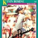 Kevin Romine