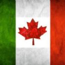 Canadian people of Italian descent