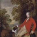 Philip Stanhope, 5th Earl of Chesterfield