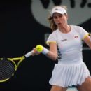 Johanna Konta – 2020 Brisbane International WTA Premier Tennis Tournament in Brisbane
