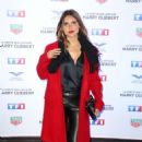 Joyce Jonathan – ‘The Truth About The Harry Quebert Affair’ Premiere in Paris
