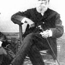 Nicholas Porter Earp
