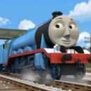 Thomas & Friends: The Adventure Begins - Kerry Shale