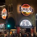 Comedy clubs in the United States