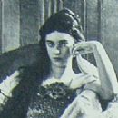 Countess Marie-Jenke Keglevich of Buzin