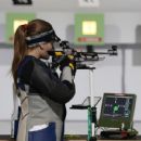 Argentine female sport shooters