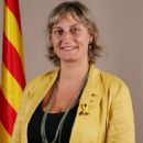 Fourth Secretaries of the Parliament of Catalonia
