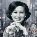 Madame Nguyen Cao Ky