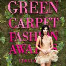 Doina Ciobanu – Green Carpet Fashion Awards 2018 in Milan