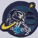 European Space Agency personnel