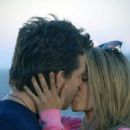 Dianna Agron and Tyler Poelle