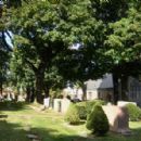 Jewish cemeteries in the United States
