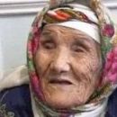 Uzbekistani women