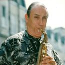 Peter King (saxophonist)