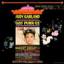 GAY Purr-EE Starring Judy Garland With Robert Goulet
