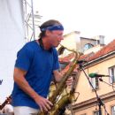 Bill Evans (saxophonist)