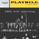 Playbill - Chips With Everything (1963)