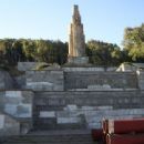 Francoist monuments and memorials in Spain