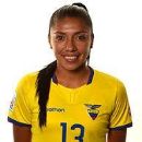 Ecuadorian women's football biography stubs