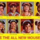 The New Mickey Mouse Club