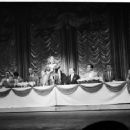 Hazel Flagg Original 1953 Broadway Cast With Music By Jule Styne
