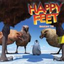 Happy Feet Wallpaper 2006