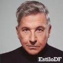 Ricardo Montaner - Estilo Df Magazine Pictorial [Mexico] (11 June 2021)
