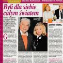Halina Kowalska - Dobry Tydzień Magazine Pictorial [Poland] (13 March 2023)