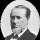 Nathaniel B. Shurtleff