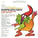 Half Past Wednesday - The New Musical Version Of RUMPELSTILTSKIN