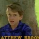 The Family Man - Matthew Brooks