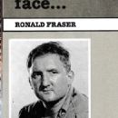 Ronald Fraser - Yours Retro Magazine Pictorial [United Kingdom] (January 2024)