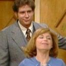 Bonnie Franklin and Richard Masur