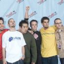 Linkin Park - 2001 MTV Video Music Awards