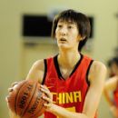 Wei Wei (basketball)